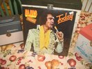 ELVIS TODAY Lp W/Rare Trouble Stkr  May 75' SEALED