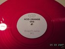 ACID ORANGE / Kopftanz  #1  Spiral tribe