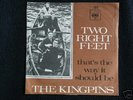 BEAT Dutch 45rpm  KINGPINS 