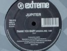 JUPITER - THANK YOU BABY Italian Zone LISTEN