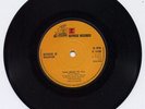 Frank Zappa/Mothers Tears Began to Fall/JM Boog rare SP