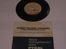 KILLING JOKE  FOLLOW THE LEADER ACETATE