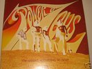 Power of Zeus-Orig. Rare Psych LP-Mint-