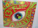 RARE PSYCH  13TH  FLOOR  ELEVATORS ORIGINAL SHRINK/NICE