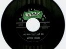 NORTHERN SOUL    BETTYE SWANN   ON MONEY    INDEMAND