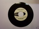 Jack Montgomery 'Dearly Beloved' Viynl Promo Copy