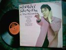 SHAKIN STEVENS  SUNSETS LP   PICKWICK CONTOUR