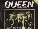 QUEEN : 12