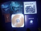 3 x BURZUM-LP´s(Mayhem,Darkthrone,Arckanum,Immortal)