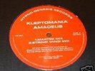 Kleptomania Morf / Amadeus Hypno-Genesis 