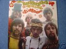 BAROQUES  – BARBARIANS WITH LOVE – RARE DUTCH 60 PSYCH