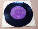 ELVIS PRESLEY all shook up UK 7