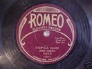 Romeo 5068 Sammy Sampson + Bill Williams, blues