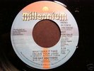 70's Soul 45 BAY BROTHERS on MILLENIUM What Does It