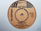 SHEPPARDS - Stubborn Heart. UK Jay Boy LISTEN