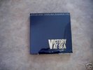 Victory At Sea MFSL  lp 3-150  Sealed