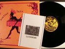 LANDBERK-RIKTIGT AKTA - 1st LP, COLOURS, w/BOOKLET,MINT