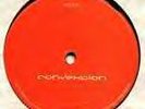 CONVEXTION -  1ST RELEASE  RARE DETROIT 12' MATRIX 01