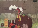 OTIS SPANN - CRACKED SPANNER HEAD LP - 1969 DERAM EXC