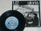 U2 GLORIA  7