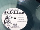 SUBLIME DATE RAPE CLEAR LP 12