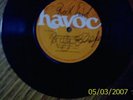 BILLY THORPE SIGNED  45 RECORD rare
