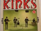 KINKS   FRENCH LP 12