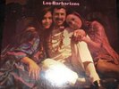 70' SEALED BOOGALOO LOS BARBARIANS-EL MAMITO  ML-555 
