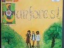 Sunforest. Sound of Sunforest. LP. Psych Folk 1969 vgc.