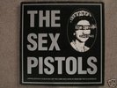 Sex Pistols Jock Box 1
