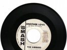 NORTHERN SOUL IN DEMAND THE AMBERS SMASH DJ COPY