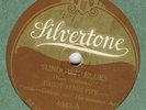 Daddy Stove Pipe on Silvertone 4042  V+