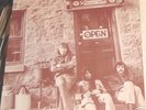 MILLARD & DYCE LP RARE Folk Pysch 1973  Baltimore