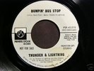 Funk 45 THUNDER & LIGHTNING on PRIVATE STOCK