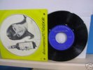 THE TOMCATS - UK FREAKBEAT EP - JULY - RARE SPANISH ISS