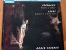 COLUMBIA SAX 2485 - FISCHER/KLEMPERER-Schumann/Liszt