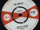 WINSTON SAMUELS The Greatest ISLAND 7