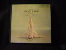 Tchaikovsky Swan Lake LP RARE ANDY WARHOL ART 1955