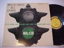Miles Davis All Stars, Walkin',  orig. Prestige LP 7076