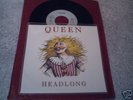 Queen Headlong 7