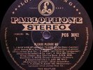 Beatles Please Please Me 1963 Stereo RAREST OF ALL