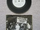 Agnostic Front United Blood e.p. 7