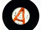 RARE 1969 CBS 45 - THE KULT