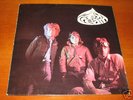 CREAM fresh cream RARE OR UK '66 MONO LP PSYCH PROG GOD