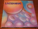 LACEWING same RARE OR USA '68 LP FUZZ PSYCH MONSTER