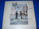 PINK FLOYD 'WISH YOU WERE HERE' IST PRESS - SIGNED