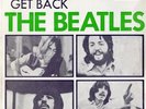 BEATLES-   GET BACK EP   made in portugal
