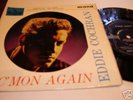EDDIE COCHRAN (C'MON AGAIN) EP (1964) 