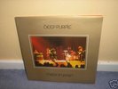 DEEP PURPLE Made In Japan LP 1972 1st Press NR-MINT 