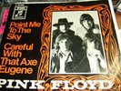 PINK FLOYD POINT ME TO THE SKY GERMAN 7